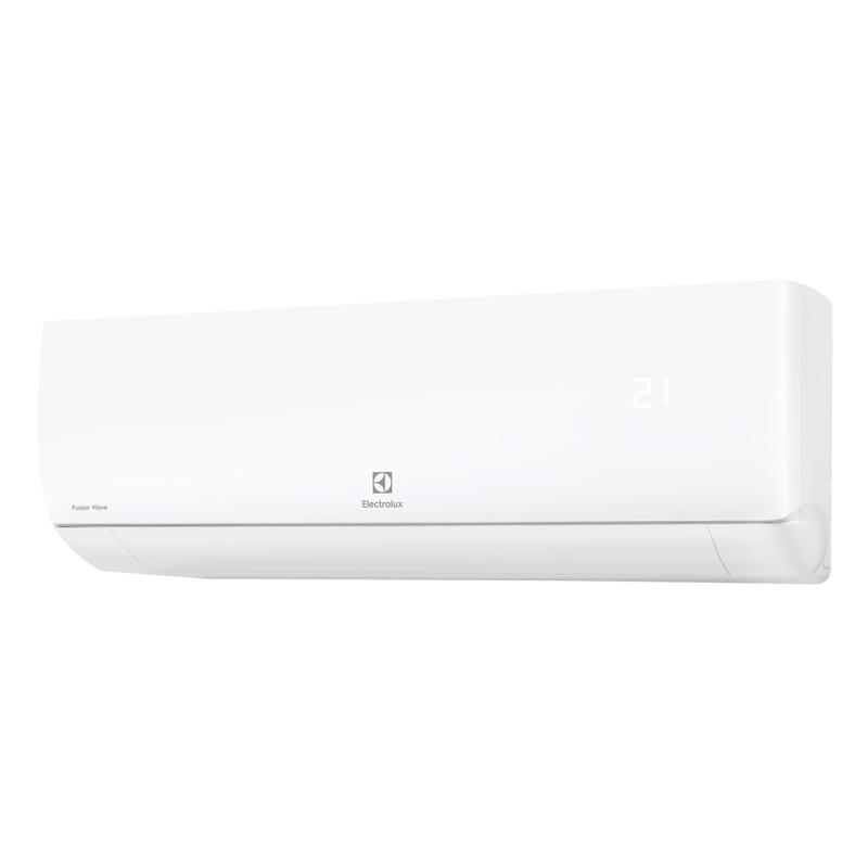 Сплит-система типа on-off Fusion Wave EACS-09HFW/N3 комплект Electrolux НС-1688450