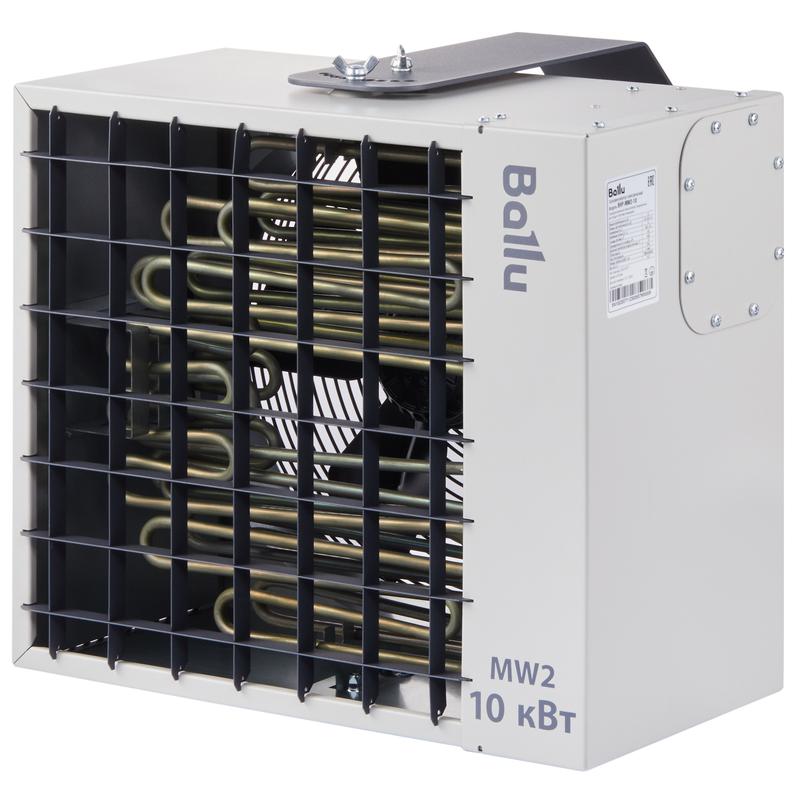 Тепловентилятор BHP-MW2-10 Ballu НС-1601187