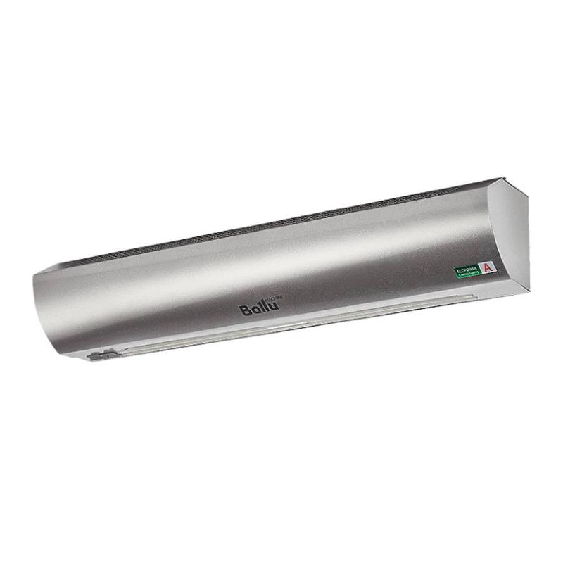 Завеса тепловая 5кВт 0.8м 230В BHC-L08-S05-M стич-элемент серебр. Ballu НС-1056747