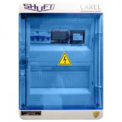 Шкаф управления Shuft-W-SF390-652-2F-AIM-EF390-FI-GHх2-RR3 11001601 НС-1173808