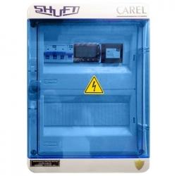 Шкаф управления Shuft-W-SF345-54-EF345-GHх2-RR1 10494501 НС-1166347
