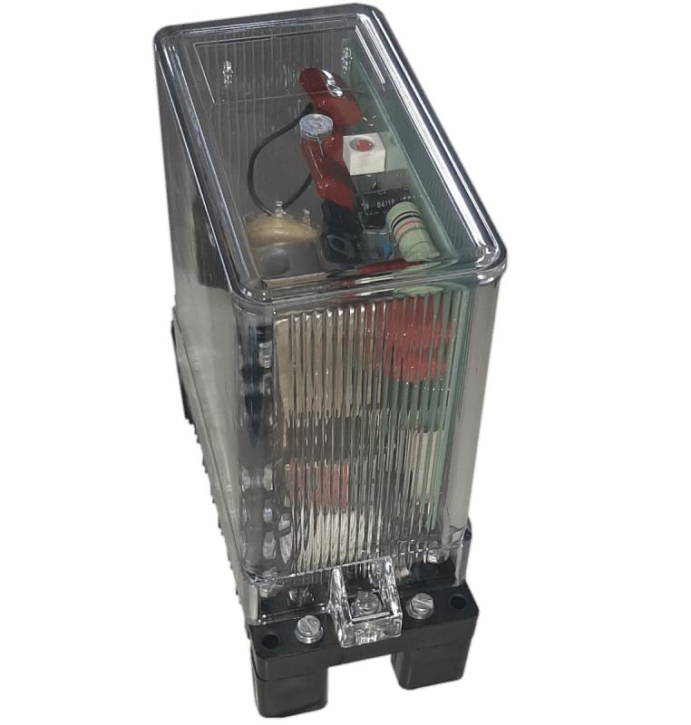 Реле промежуточное РП-18-54 220В DC 2/4 ЧЭАЗ A8119-77953884