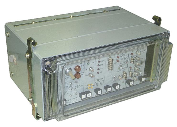 Блок защиты БЭ-1103-2702А (с ЗИП) ЧЭАЗ A8119-80094178 Блок защиты БЭ-1103-2702А (с ЗИП) ЧЭАЗ A8119-80094178