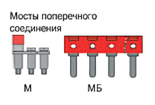 Мост поперечного соединения М3-5 ВНИИР A8120-80096455