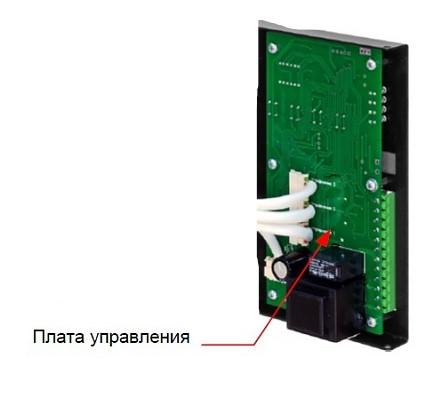 Плата управления для ТРМ-3М-RS485 Меандр A8302-16933888