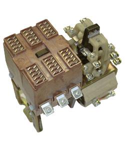 Контактор МК2-10А У3 кат. 220В 104100200.01 ЧЭАЗ A8119-80082038 Контактор МК2-10А У3 кат. 220В 104100200.01 ЧЭАЗ A8119-80082038