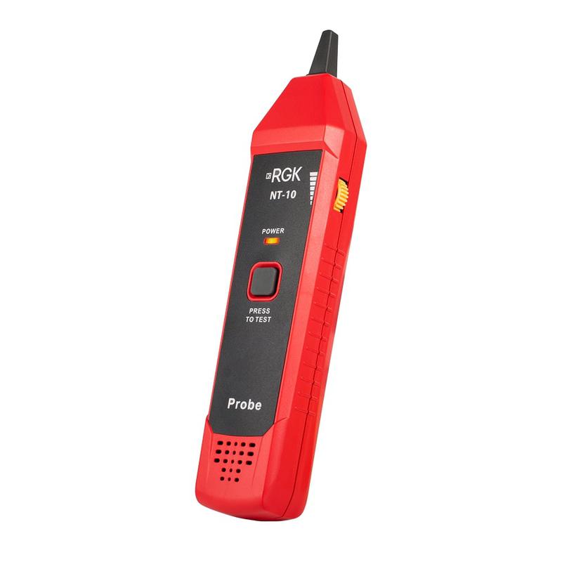 Тестер кабельный NT-10 RGK 776264