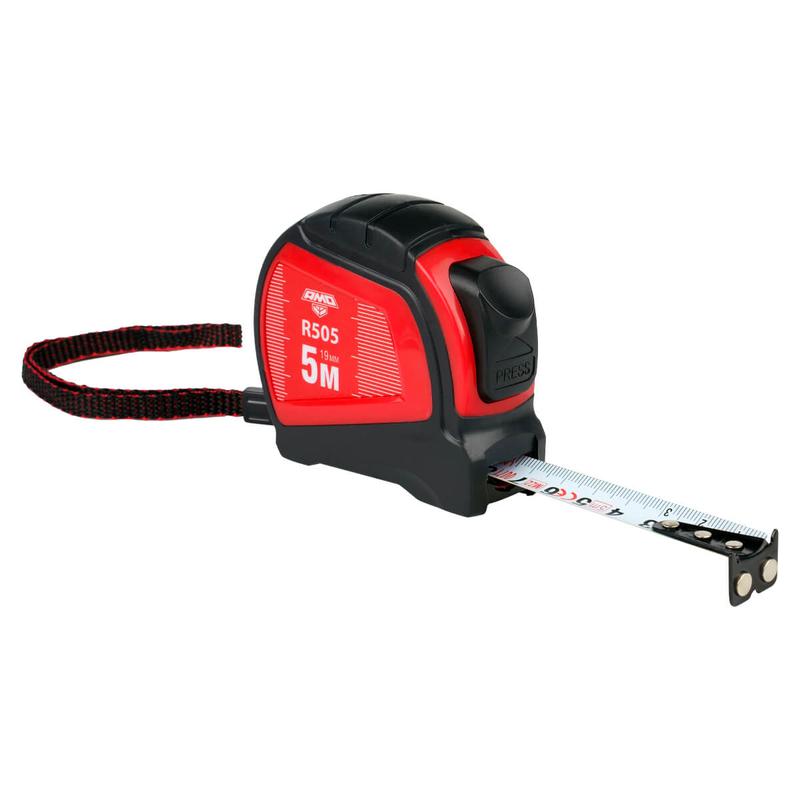 Рулетка измерительная R505 Amo 851650