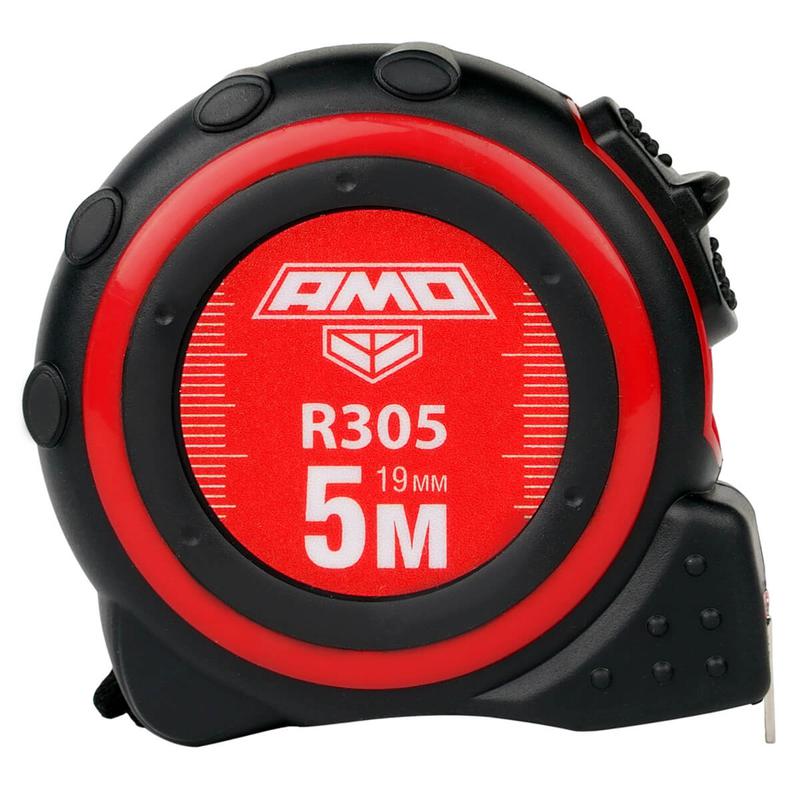 Рулетка измерительная R305 Amo 851513