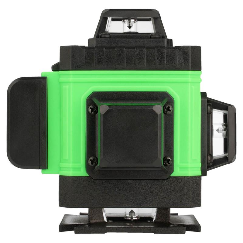 Уровень лазерный LN 4D-360-4 Amo 851698