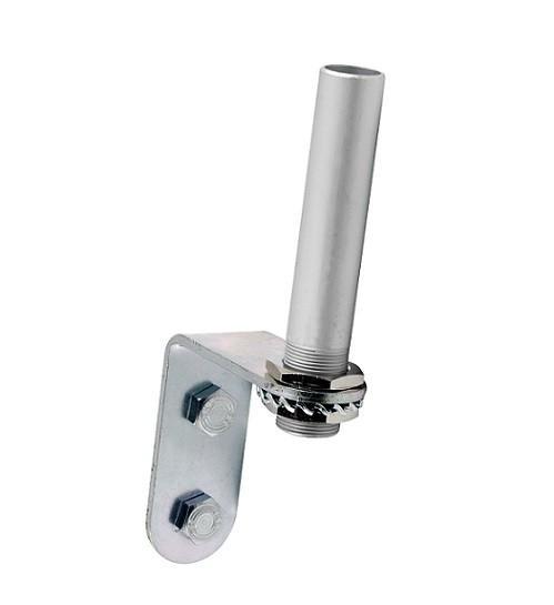 Подставка регулируемая для настенного крепления алюм. EMAS IKAD01