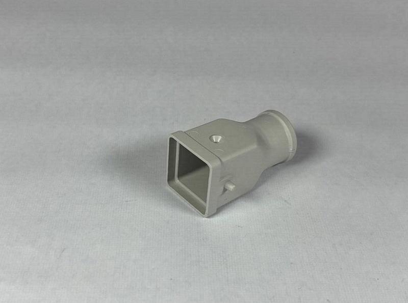 Корпус пластиковый верхний ввод EMAS EBP04GU30