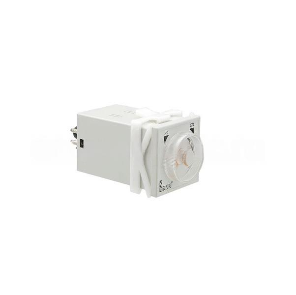 Реле времени 60-60 сек 220В перем. тока EMAS RZ1A2C60S-5