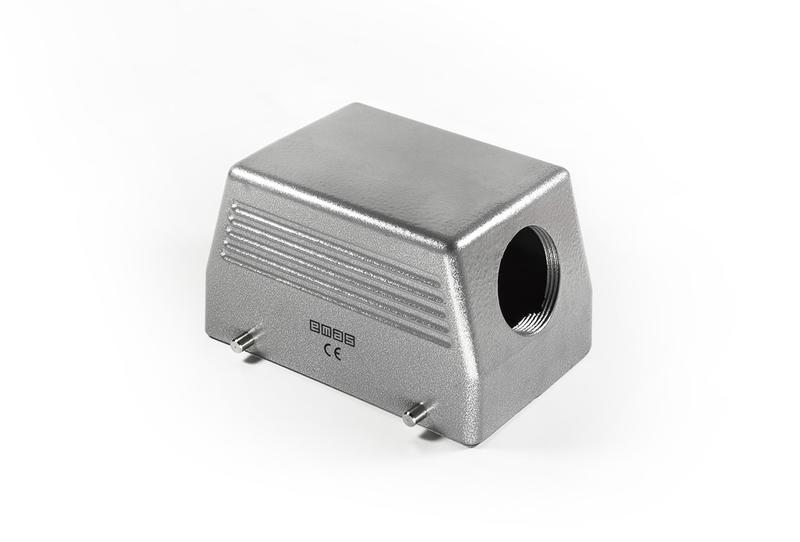 Кожух EMAS EBM48GU10