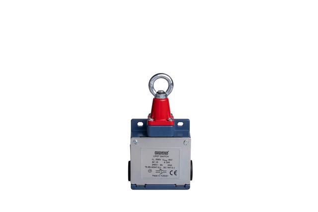 Выключатель концевой EMAS L53K23HUM111