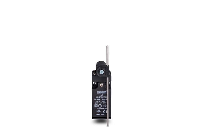 Выключатель концевой L3K13REM121 EMAS L3K13REM121