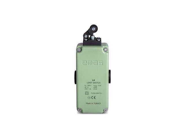 Выключатель концевой L4K16MIP311 EMAS L4K16MIP311