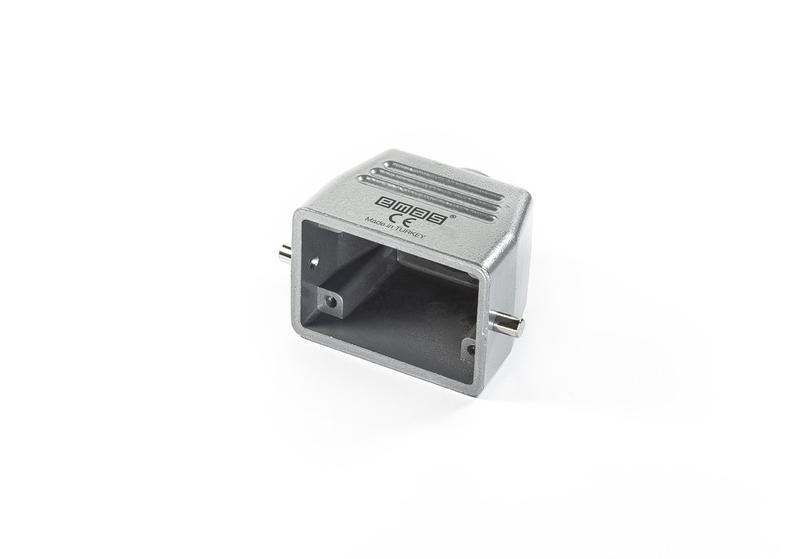 Корпус EMAS EBM06GU30