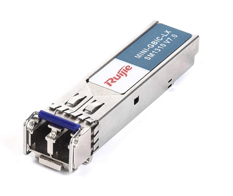 Трансивер 1Гб одномод 10км Ruijie RG-MINI-GBIC-LX-SM1310