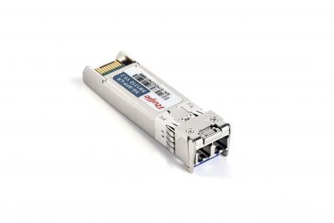 Трансивер 1Гб одномод 40км Ruijie RG-MINI-GBIC-LH40-SM1310
