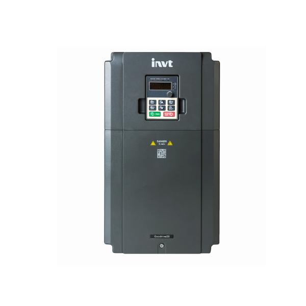 Преобразователь частоты GD20-1R5G-SS2 1.5кВт 220В INVT 90001-01500