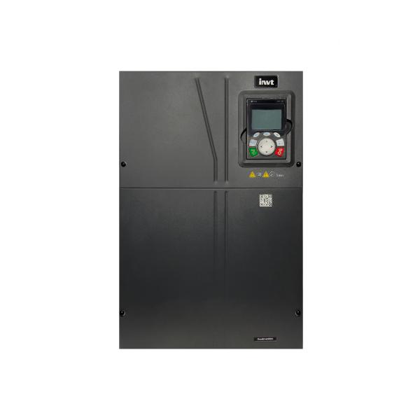 Преобразователь частоты GD350A-110G/132P-4 110/132кВт 380В INVT 90001-03298