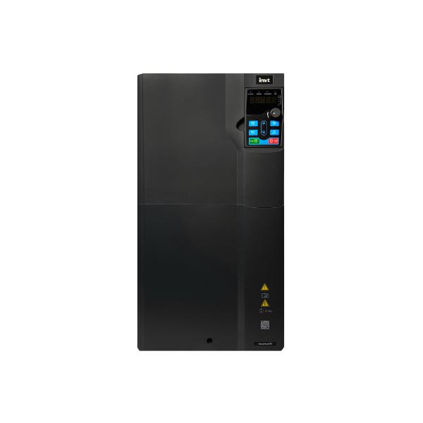 Преобразователь частоты GD270-022-4-L1 22кВт 380В встроенный DC дроссель INVT 11001-02219