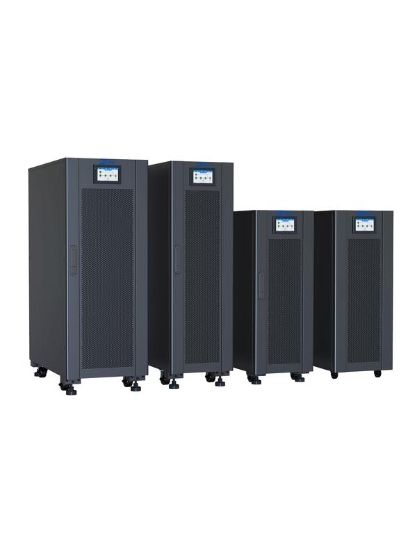 Источник бесперебойного питания RUCELF UPO-3-15K-480-9-I