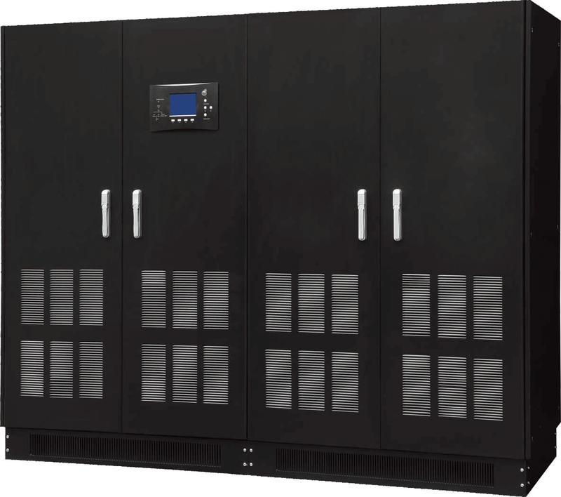 Источник бесперебойного питания RUCELF UPO-3-300KG-600-0-E