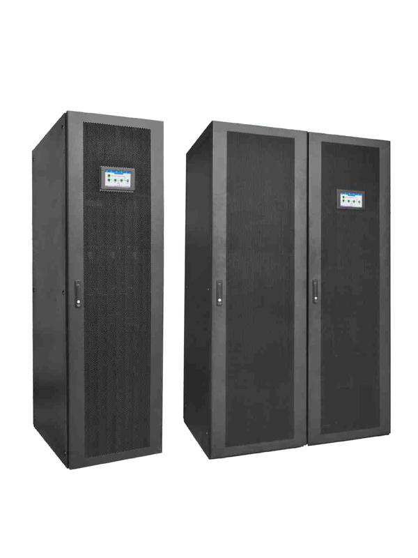 Источник бесперебойного питания RUCELF UPO-3-50KМ-480-0-E