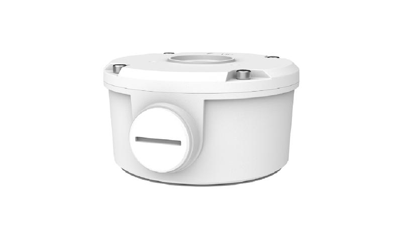 Коробка монтажная бел. Rvi RVi-1BMB-10 Коробка монтажная бел. Rvi RVi-1BMB-10