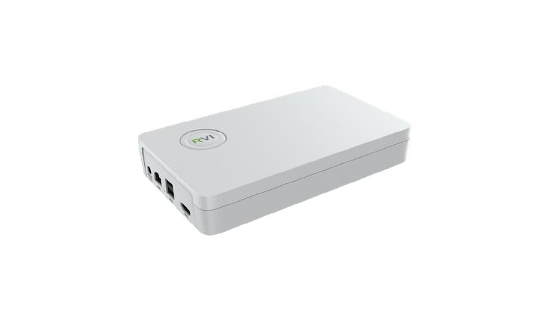 Видеорегистратор сетевой Rvi RVi-1NR05181C
