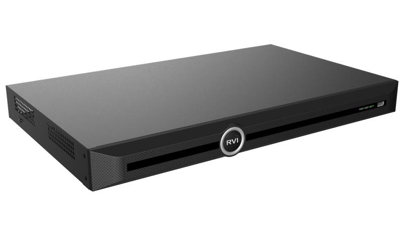 Видеорегистратор сетевой Rvi RVi-1NR20270-16P Видеорегистратор сетевой Rvi RVi-1NR20270-16P