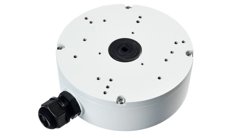 Коробка монтажная Rvi RVi-1BMB-8 white Коробка монтажная Rvi RVi-1BMB-8 white