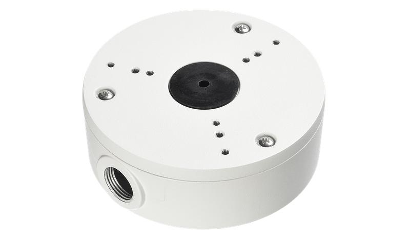 Коробка монтажная Rvi RVi-1BMB-10 white Коробка монтажная Rvi RVi-1BMB-10 white