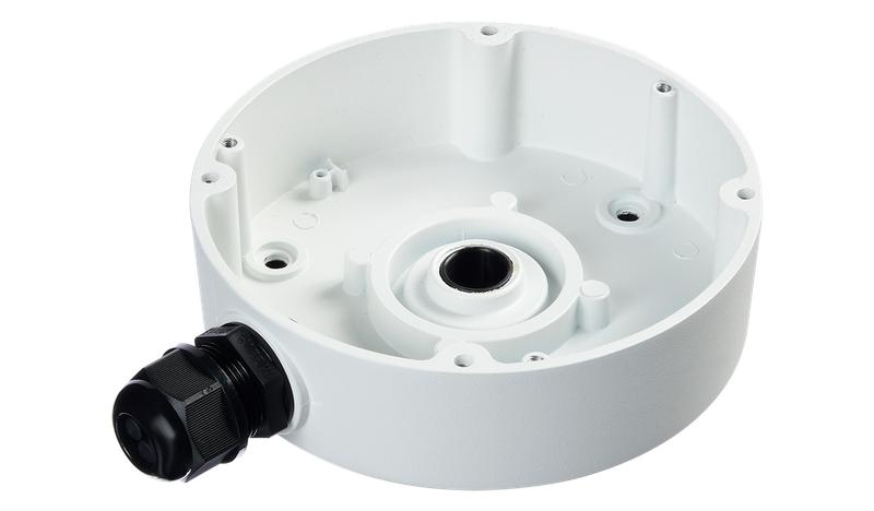 Коробка монтажная Rvi RVi-1BMB-9 white Коробка монтажная Rvi RVi-1BMB-9 white