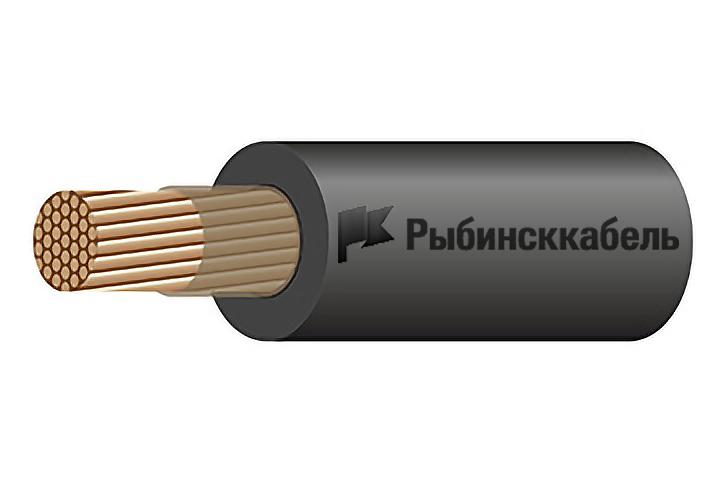 Кабель КГ 1х240 380/660-2 (м) Рыбинсккабель 711594