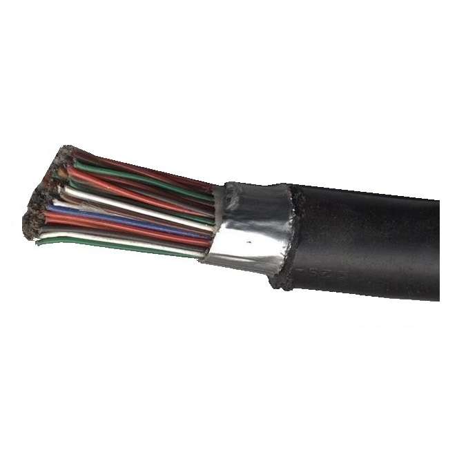 Кабель ТПВнг(А)-LS 10х2х0.5 (м) Сарансккабель 807006482100359