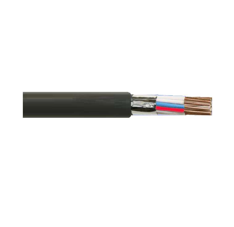 Кабель КВВГнг(А) 19х1.0 (м) Сарансккабель 804001481640715