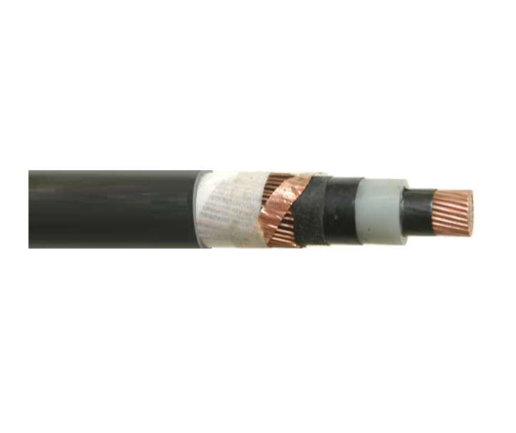 Кабель АПвВнг(В)-LS 1х240/25 10кВ (м) Сарансккабель 80100545Т431005