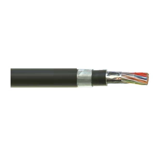 Кабель ТППэп-НДГ 5х2х0.5 (м) Сарансккабель 807008222090300