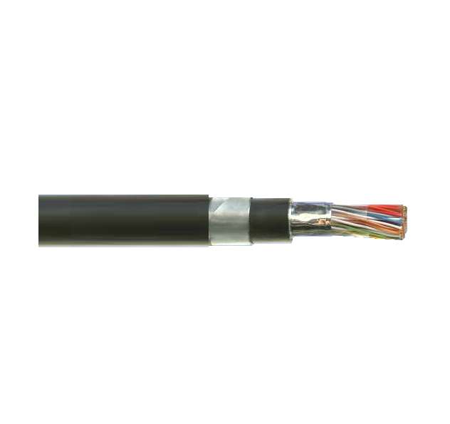 Кабель ТППэпБбШвнг(А)-LS 10х2х0.5 (м) Сарансккабель 80700M172100362