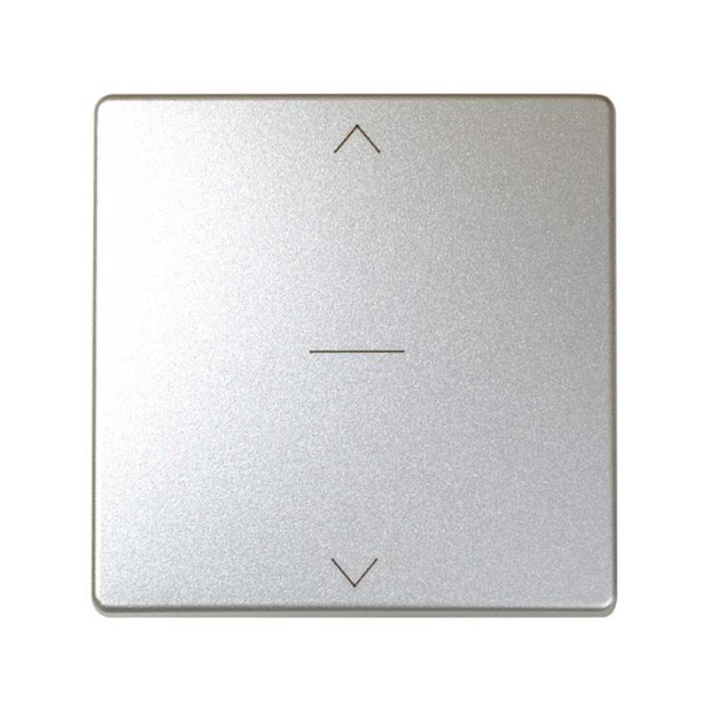 Клавиша для 75333-39 Simon82 Detail алюм. 82033-93