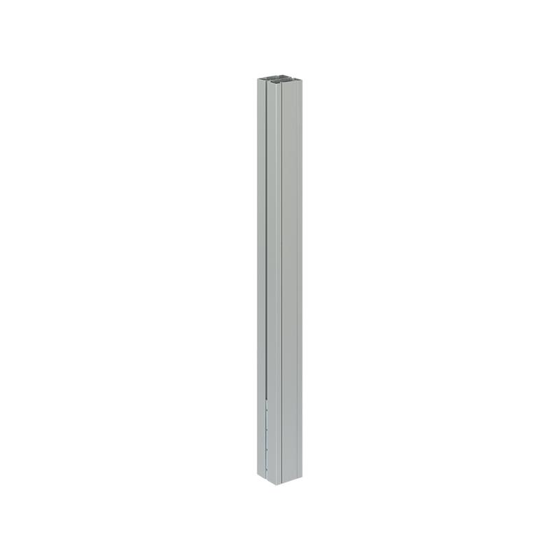 Удлинитель колонны Simon Connect ALK2200 1м алюм. Simon ALK22P10-8