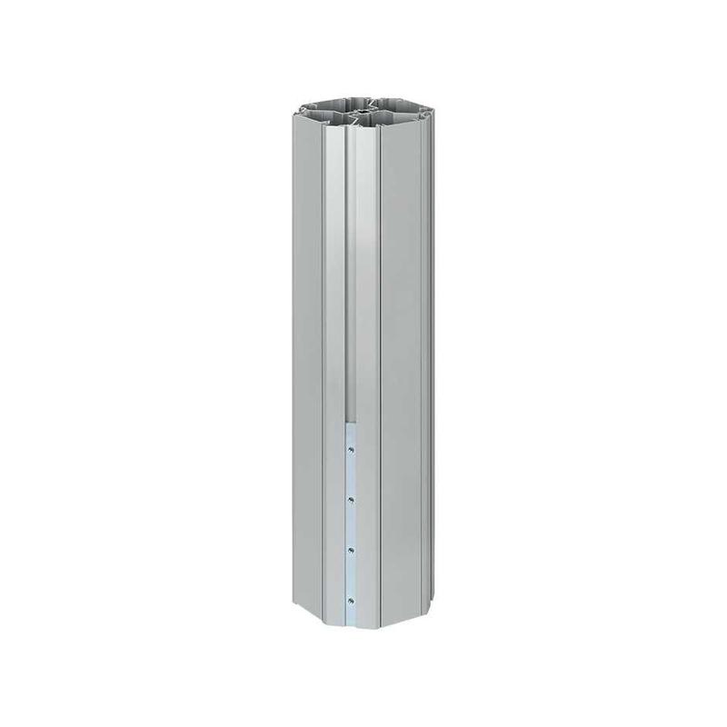 Удлинитель колонны Simon Connect ALK5400 0.5м алюм. Simon ALK54P05-8