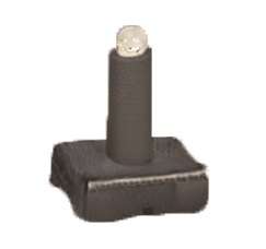 Блок подсветки красн. Simon 2700802-037
