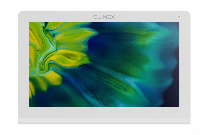 Видеодомофон IP-IK-07L Cloud Slinex ПО-00007510