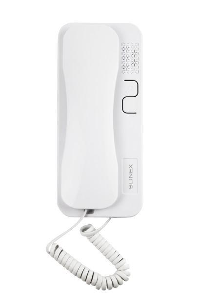 Трубка абонентская для координатного домофона SKP-7 (Grey) сер. Slinex ПО-00006144