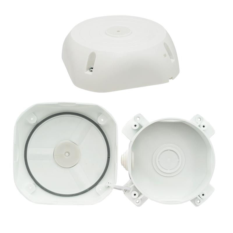 Коробка монтажная для видеокамер МК-3 PRO SLT 10995 Коробка монтажная для видеокамер МК-3 PRO SLT 10995