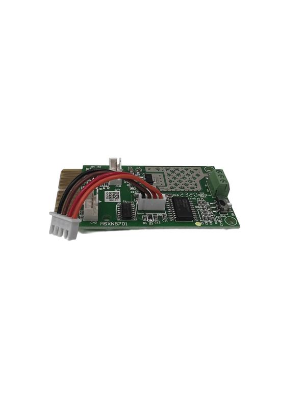 Плата расширения UPS RELAY CARD 2 SmartWatt 4512020450003